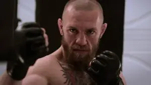 McGREGOR FOREVER: 1×3