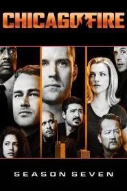 Chicago Fire: Season 7