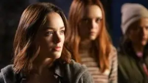 Motherland: Fort Salem: 3×5