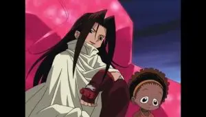 Shaman King: 1×56