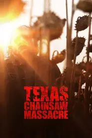 Texas Chainsaw Massacre 2022