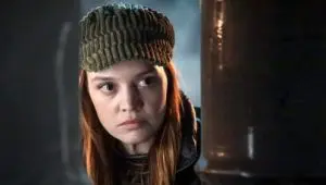 Motherland: Fort Salem: 3×2