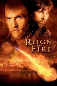 Reign of Fire 2002