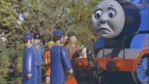 Thomas & Friends: 1×11