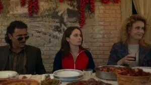 Bang Bang Baby: 1×9