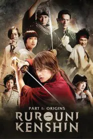 Rurouni Kenshin Origins 2012