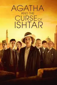 Agatha and the Curse of Ishtar 2019