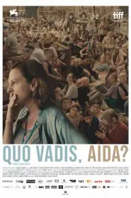 Quo vadis, Aida? 2020
