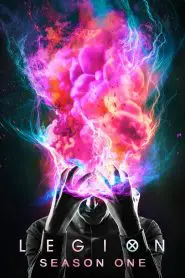 Legion: Season 1