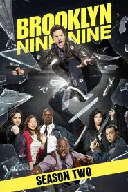 Brooklyn Nine-Nine: Season 2
