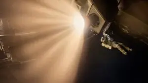 For All Mankind: 3×1