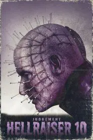 Hellraiser: Judgment 2018