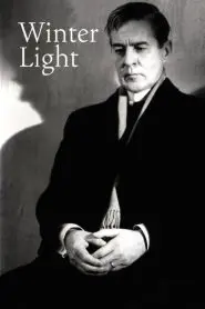 Winter Light 1963