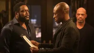 Superman & Lois: 3×4