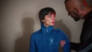 Copenhagen Cowboy: 1×2