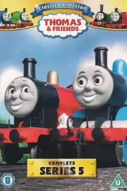 Thomas & Friends: Season 5