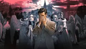 Doctor Who: 7×5