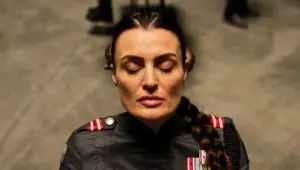 Motherland: Fort Salem: 2×1