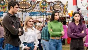 The Winchesters: 1×12