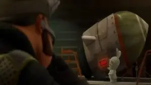 Rabbids Invasion: 1×24