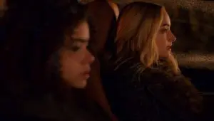 Ginny & Georgia: 2×3