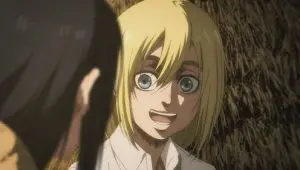 Attack on Titan: 4×21