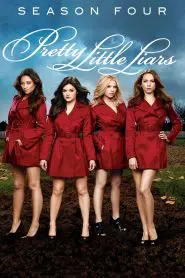 Pretty Little Liars: Season 4