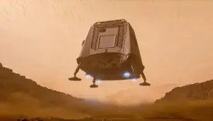 For All Mankind: 3×6