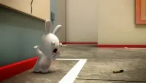 Rabbids Invasion: 1×26
