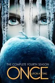 Once Upon a Time: Season 4