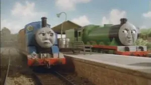 Thomas & Friends: 2×15