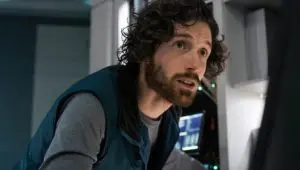 For All Mankind: 3×5