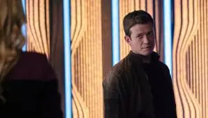 Star Trek: Picard: 3×2