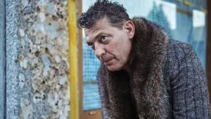 Woman of the Dead: 1×3