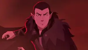 The Legend of Vox Machina: 2×4