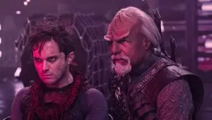 Star Trek: Picard: 3×3