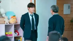 May It Please The Court: 1×5