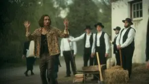 The Umbrella Academy: 3×2