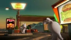 Rabbids Invasion: 1×17