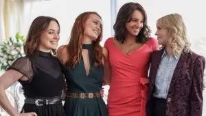 Motherland: Fort Salem: 3×9