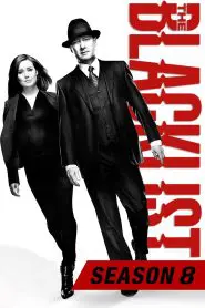 The Blacklist: Season 8