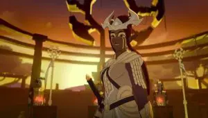 The Dragon Prince: 4×6