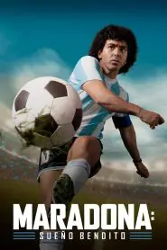 Maradona: Blessed Dream: Season 1