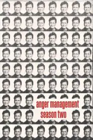 Anger Management: Season 2