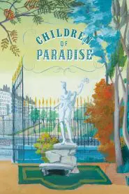 Children of Paradise 1945