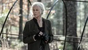 The Walking Dead: 11×21