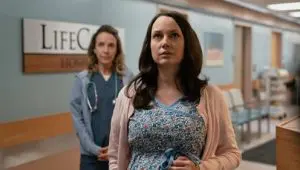 Five Days at Memorial: 1×1