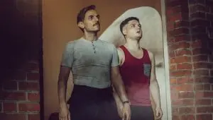 Tierra Incognita: 1×2