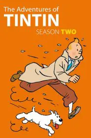 The Adventures of Tintin: Season 2