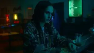 Bang Bang Baby: 1×10